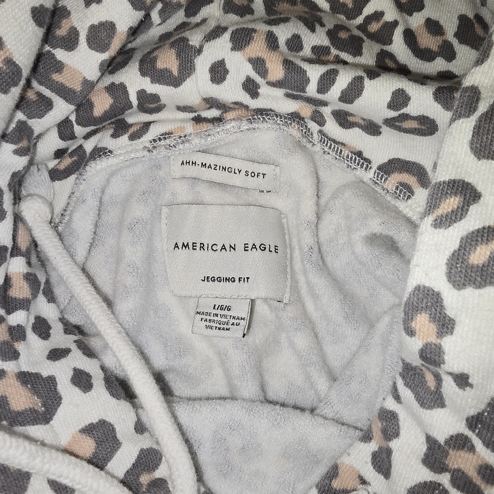 American Eagle Hoodie